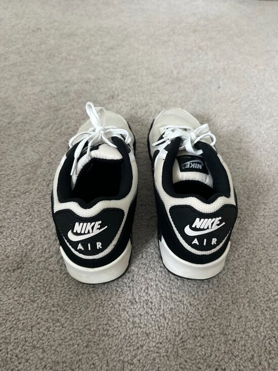 Men\'s Nike Air Max 90 Panda Colorway main image 4